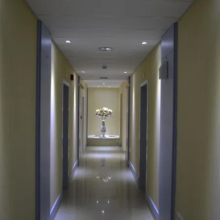 شقة Prime Evksinograd *