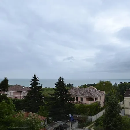 شقة Prime Evksinograd فارنا