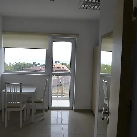 Prime Evksinograd