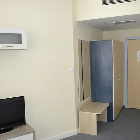 شقة Prime Evksinograd فارنا