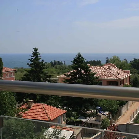 Appartement Prime Evksinograd *